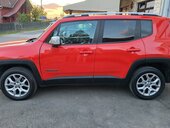 Jeep Renegade 2.0 DIESEL LIMITED