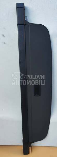 Roletna gepeka za Seat Tarraco