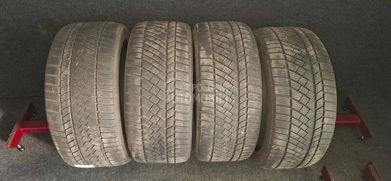Continental 255/40 R18 Zimska