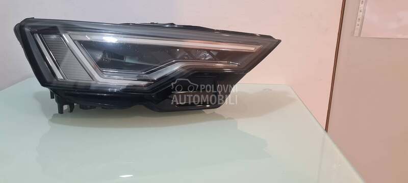 Far desni za Audi A6 - 4K0941040