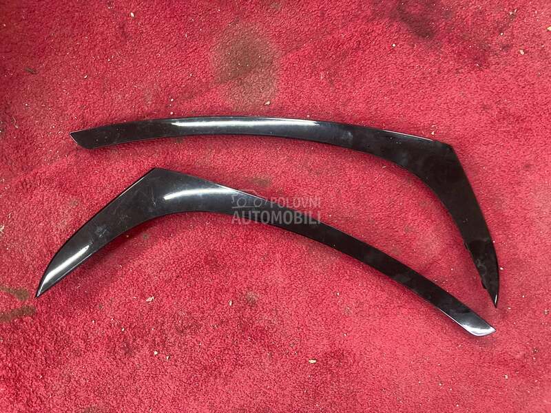 plastika rucke tapacira za Opel Astra J