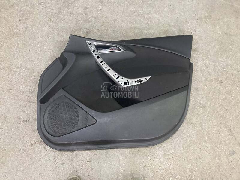 tapcir prednji desni za Opel Astra J