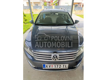 Volkswagen Passat B7 2.0TDI, 5.200 €, 2011. Karavan, Dizel | 1968 cm3, 287.803 km, 103kW (140 KS), Manuelni 6 brzina, 4/5 vrata, 5 sedišta, Kraljevo