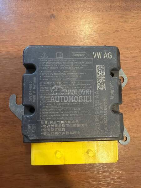 Airbag modul za Volkswagen Golf 7, Passat B8, Tiguan ...