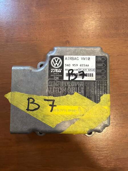 Airbag modul za Volkswagen Tiguan, Sharan