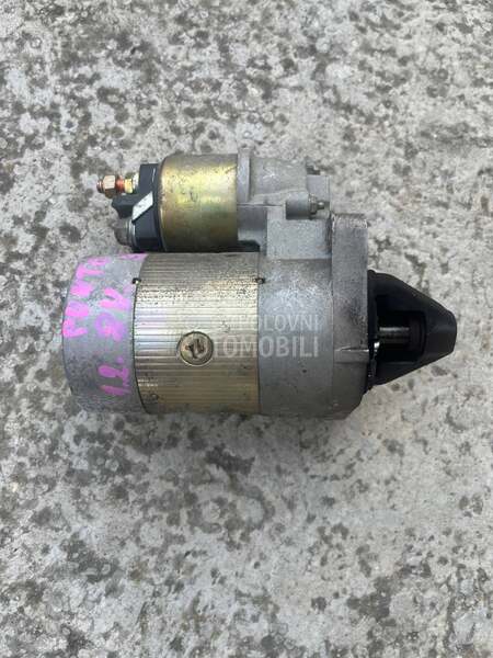 Anlaser 1.2 8v za Fiat Punto od 2004. do 2010. god.