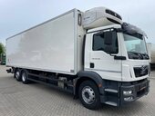 MAN TGM 26.290  THERMOKING