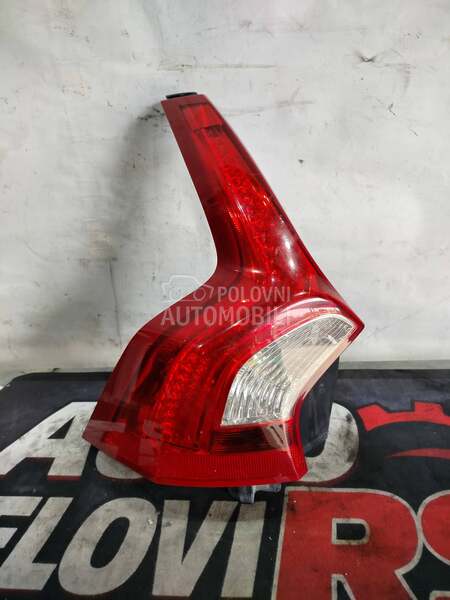 Levo stop svetlo za Volvo V60 od 2010. do 2018. god. - 31214963