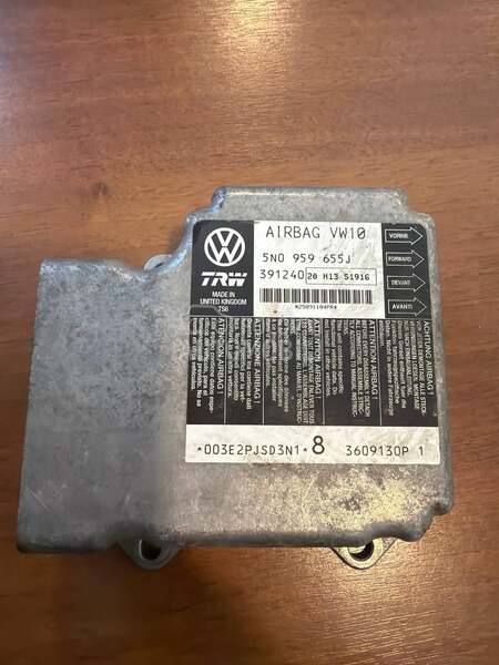 Airbag modul za Volkswagen Sharan, Tiguan