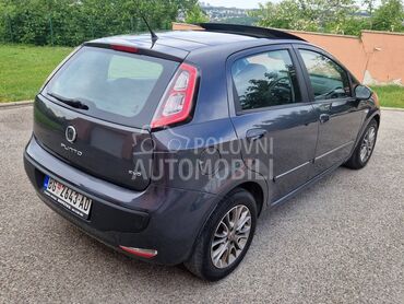 Fiat EVO 1.3 P ANORAMA, 4.200 €, 2011. Hečbek, Dizel | 1248 cm3, 224.000 km, 62kW (84 KS), Manuelni 5 brzina, 4/5 vrata, 5 sedišta, Rakovica