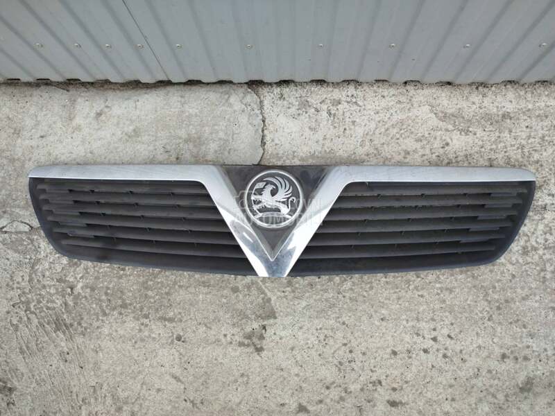 Prednja maska za Opel Meriva od 2003. do 2006. god.
