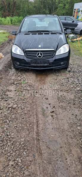 farovi za Mercedes Benz A Klasa od 2004. do 2011. god.