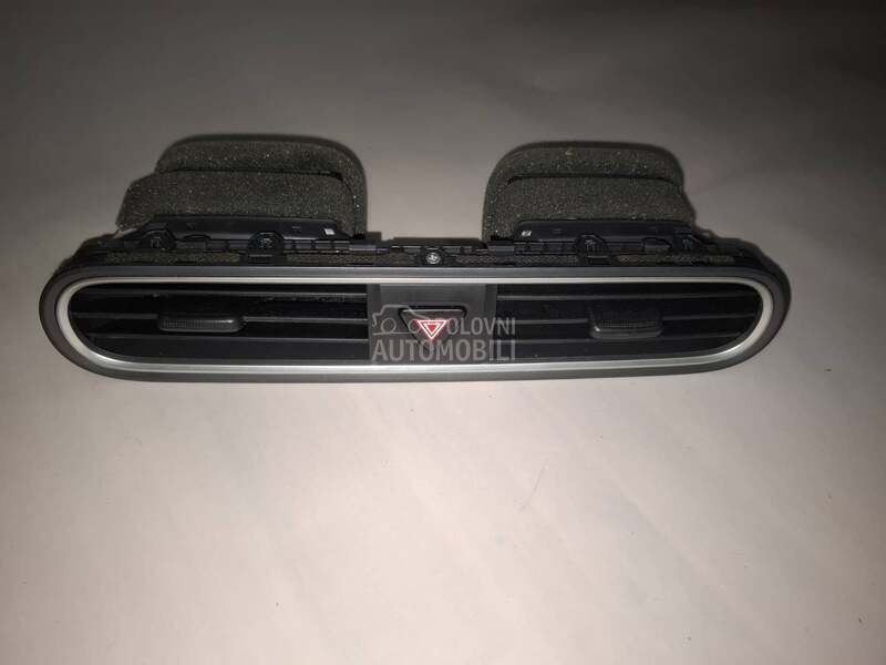 resetke ventilacije 20R za Hyundai Kona