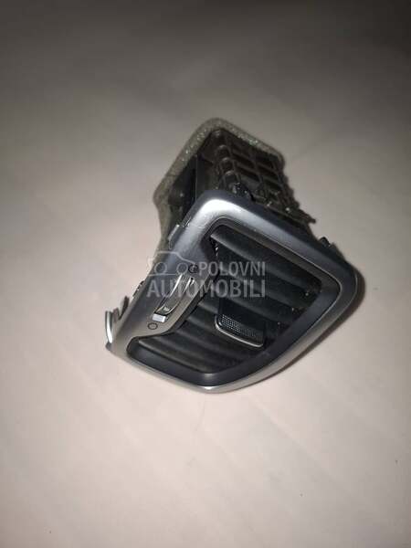 resetke ventilacije IV za Kia Sportage