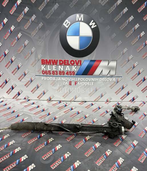 Letva volana aktivna E70/71 za BMW X6, X5 od 2007. do 2012. god.