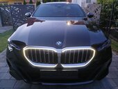 BMW 520 M/ICONIC/360KAM/HUD
