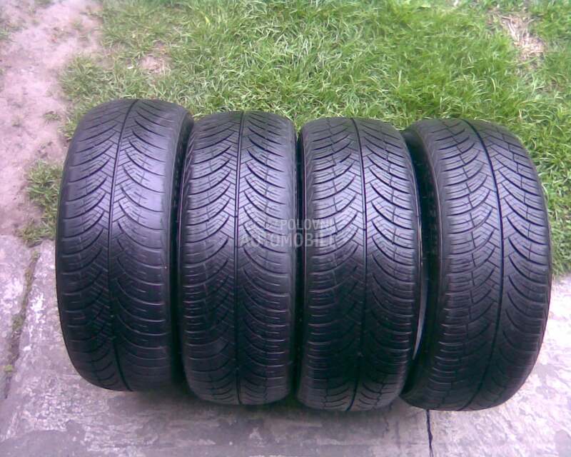 ROCKBLADE 195/50 R16 Sve sezone