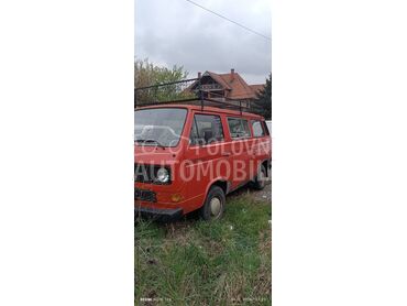 Volkswagen Transporter T3 1.6d, 1.600 €, 1990. , 2.300.000 km, Putnički kombi, Dizel, 1600 cm3, Manuelni menjač, Beograd