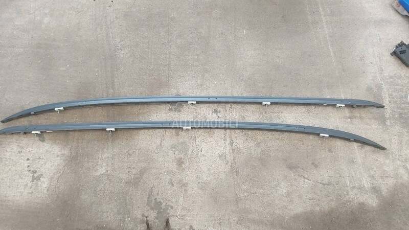 KROVNI NOSAC za Opel Astra H
