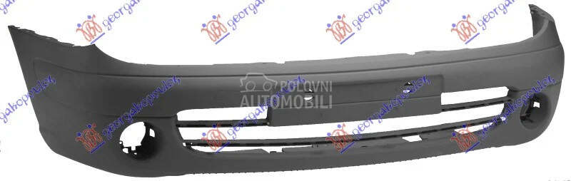Prednji Branik za Citroen Xsara od 2000. do 2004. god.