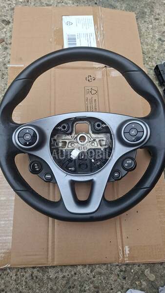 Volan za Smart ForFour