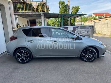 Toyota Auris 1.8HIBRID 157/697/CH