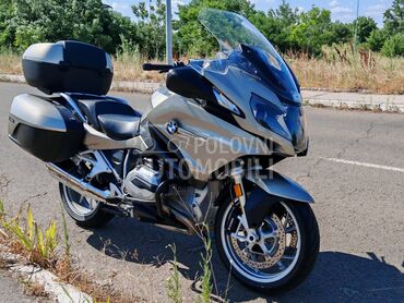 BMW R1200RT RT (može zamena), 9.299 €, 2016. , 1200 cm3, 100.000 km, 91kW (124 KS), Touring, Beograd
