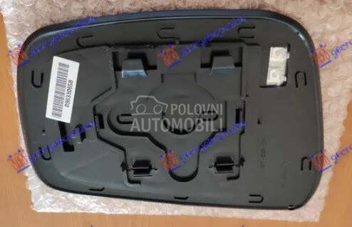 Staklo za retrovizor za Nissan Pathfinder od 2006. do 2013. god.