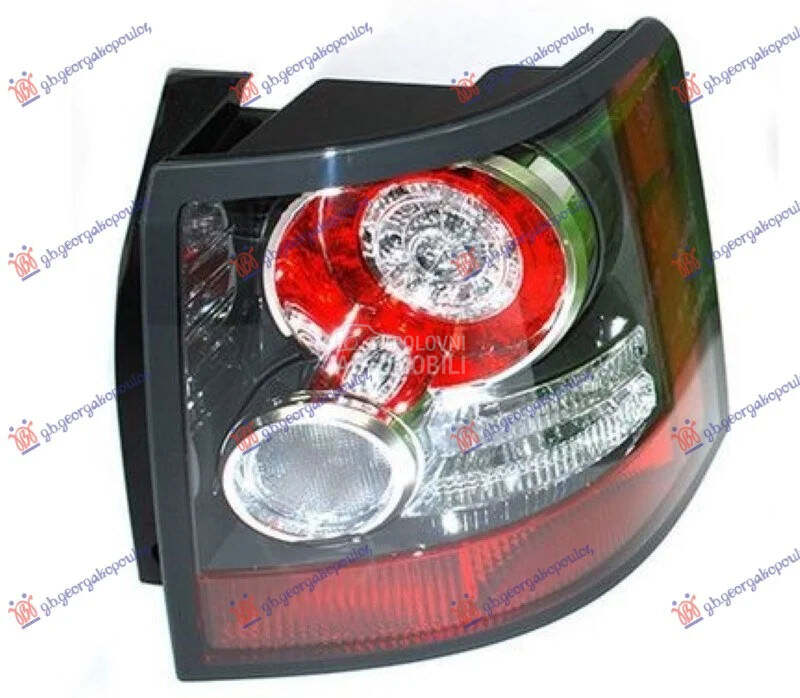 Stop svetlo za Land Rover Range Rover Sport od 2005. do 2013. god.