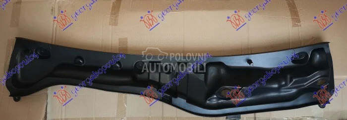 Plastika ispod brisaca za Smart ForTwo od 2014. do 2026. god.