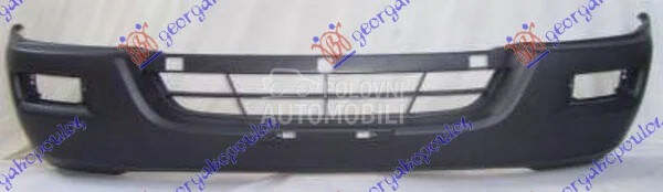 Prednji Branik za Isuzu D-Max od 2002. do 2007. god.