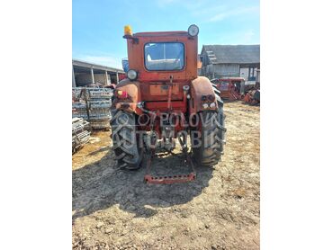 Belarus T 40 duplak, 2.400 €, 1980. , Standardni traktori, 4x4, Uzveće