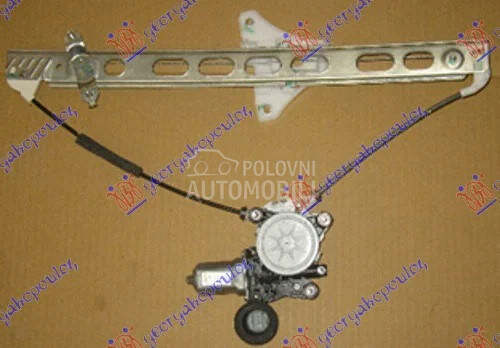 Podizac stakla za Suzuki Swift od 2011. do 2014. god.