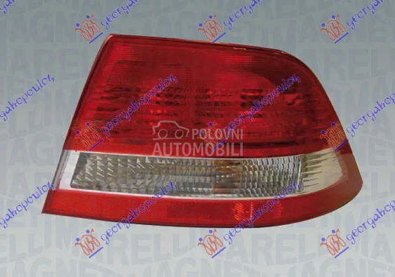 Stop svetlo za Saab 9-3 od 2002. do 2007. god.