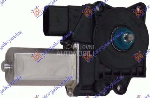Motor podizaca stakla za BMW Serija 3 od 2005. do 2008. god.