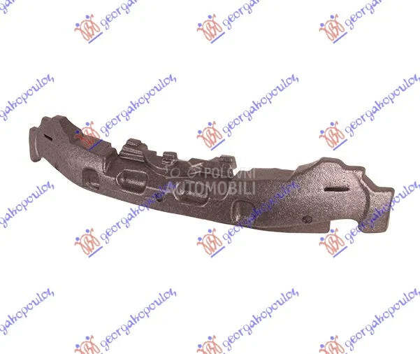 Apsorber branika za Hyundai Elantra od 2013. do 2015. god. - 865203X710