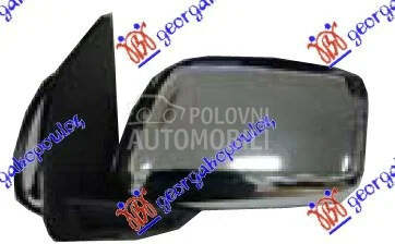 Retrovizor za Nissan Pathfinder od 2006. do 2013. god.