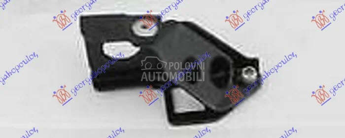 Nosac branika za Subaru BRZ od 2012. do 2026. god.