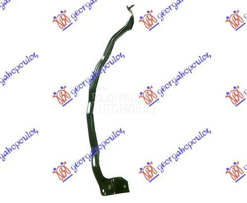 Nosac branika za Mitsubishi L200 od 2010. do 2015. god.