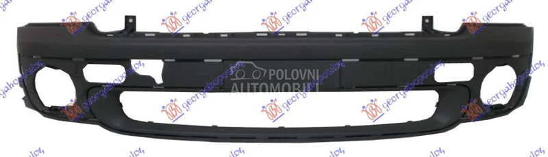 Prednji Branik za MINI Clubman od 2006. do 2010. god. - 51112753995