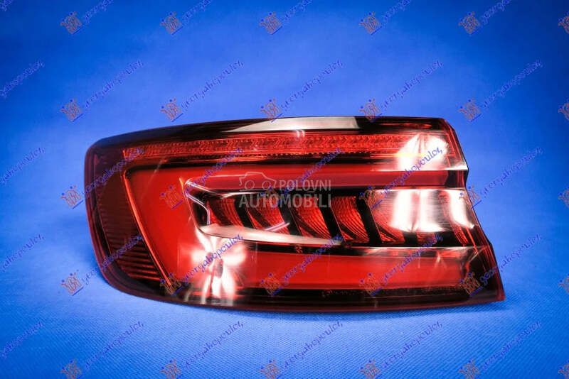 Stop svetlo za Audi A4 od 2015. do 2018. god.