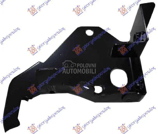 Nosac veznog lima za Citroen DS4 od 2015. do 2021. god.