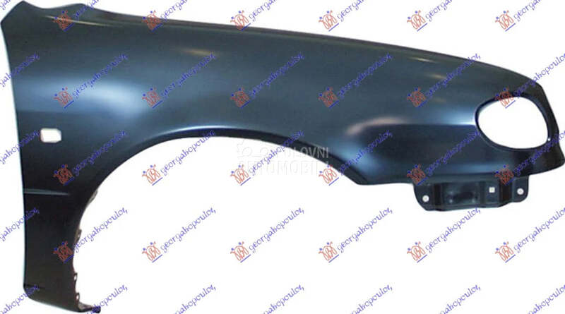Krilo za Toyota Corolla od 2000. do 2002. god. - 538111H110