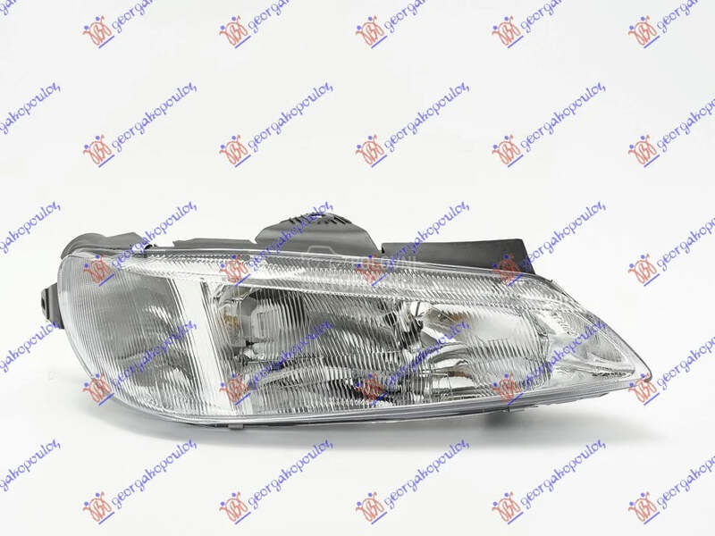 Far za Peugeot 406 od 1996. do 2005. god.