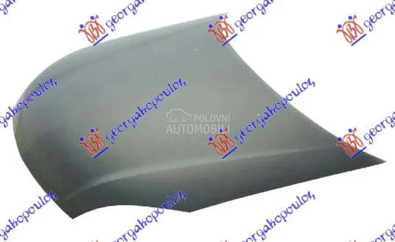Hauba za Suzuki Liana od 2001. do 2007. god. - 5730054810
