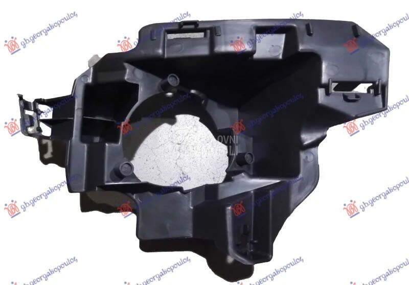 Nosac maglenke za Volvo V90 od 2021. do 2026. god.