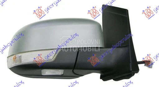 Retrovizor za Ford Focus od 2008. do 2011. god.