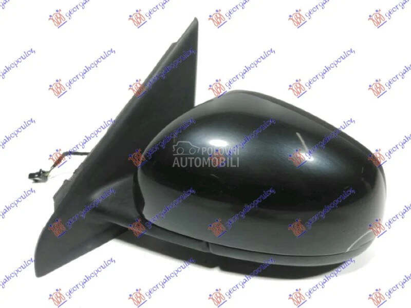 Retrovizor za Smart ForFour od 2015. do 2026. god. - 4538100400