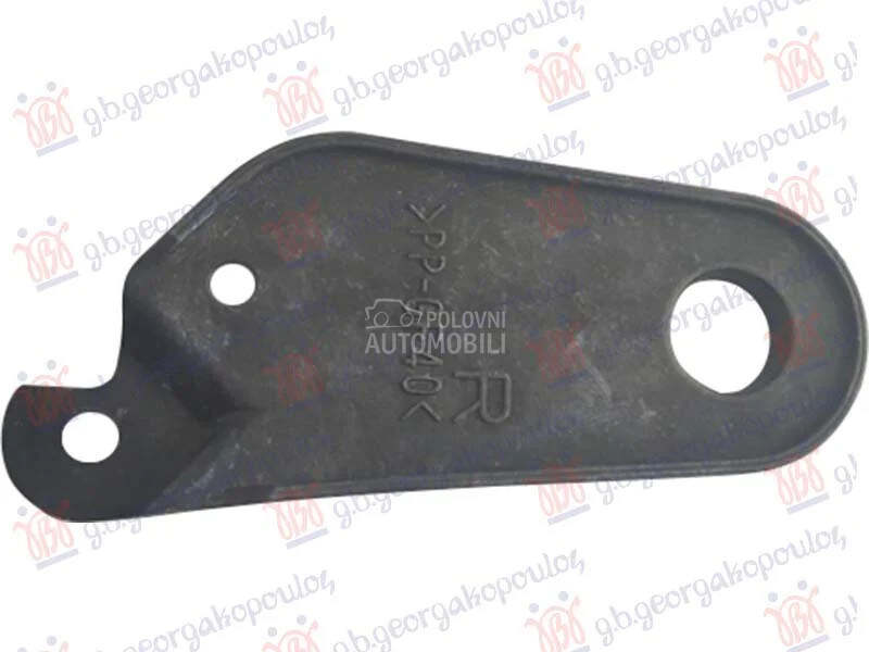 Nosac fara za Lexus RX 350 od 2009. do 2012. god. - 8119548050