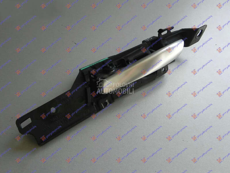 Kvaka vrata za BMW X5 od 2007. do 2010. god. - 51416974295
